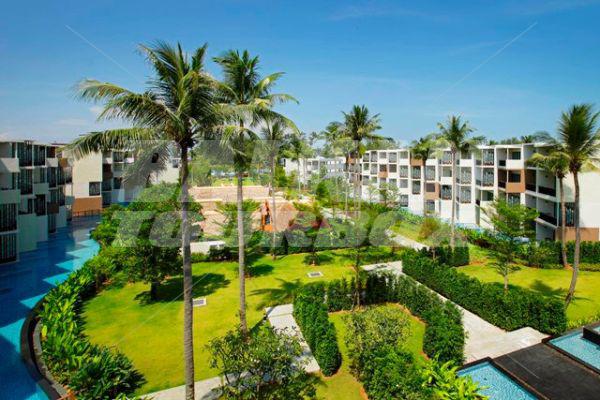 почивка в Holiday Inn Resort Kandooma