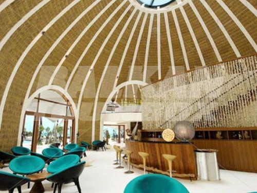почивка в Holiday Inn Resort Kandooma