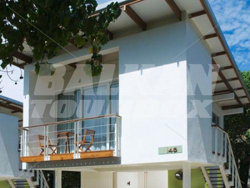 почивка в Holiday Inn Resort Kandooma
