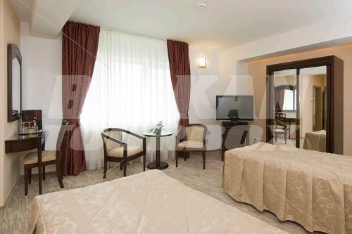 holiday in Ambient Brasov