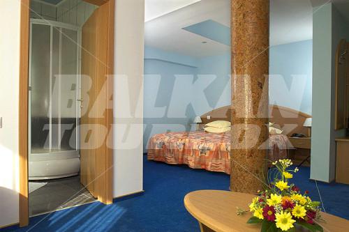 holiday in Ambient Brasov
