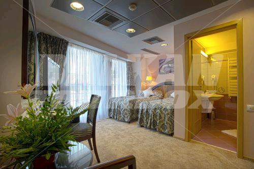 holiday in Ambient Brasov