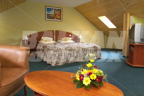 holiday in Ambient Brasov