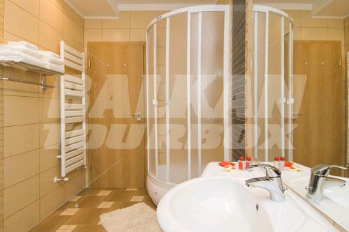 holiday in Ambient Brasov