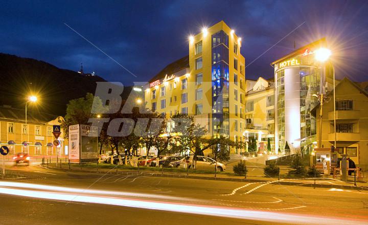 holiday in  Ambient Brasov