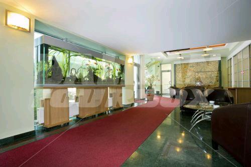 holiday in Ambient Brasov