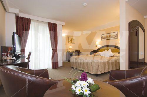holiday in Ambient Brasov