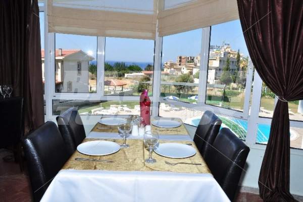 holiday in Green Gold Hotel