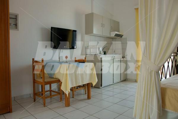 holiday in Oasis Messinia