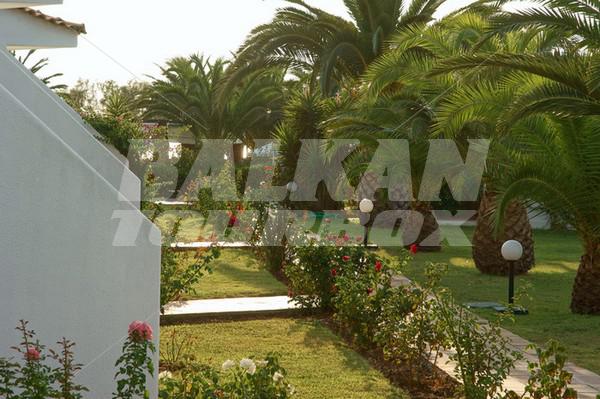 holiday in Oasis Messinia