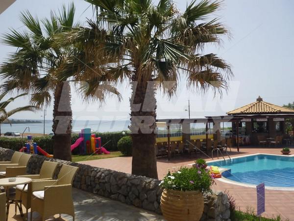 holiday in  Oasis Messinia
