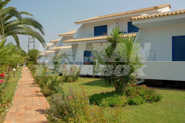 holiday in Oasis Messinia