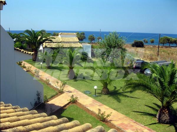 holiday in Oasis Messinia
