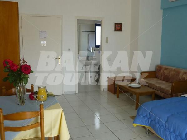 holiday in Oasis Messinia
