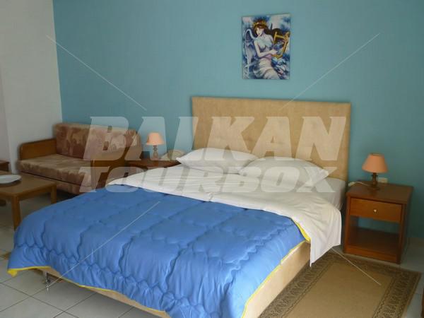 holiday in Oasis Messinia