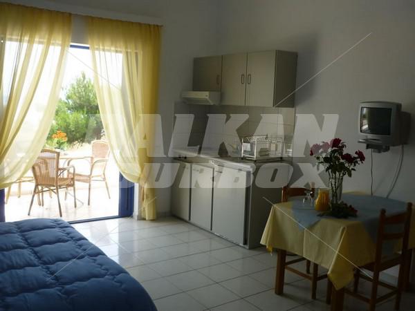 holiday in Oasis Messinia