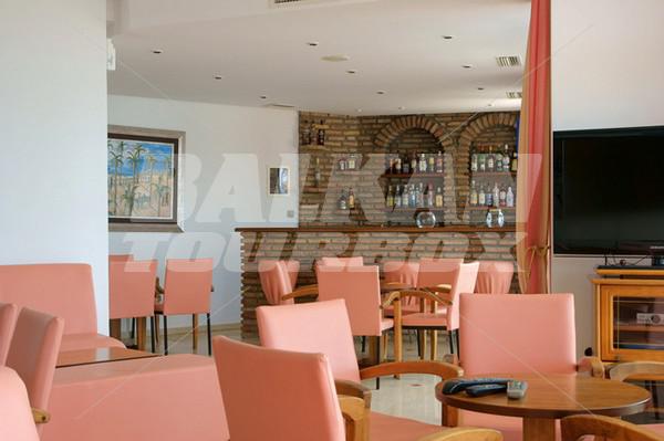 holiday in Oasis Messinia