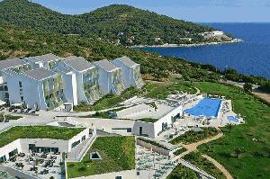 Hotel Valamar Lacroma Dubrovnik, Croacia