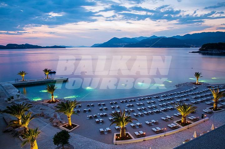 holiday in Valamar Lacroma Dubrovnik