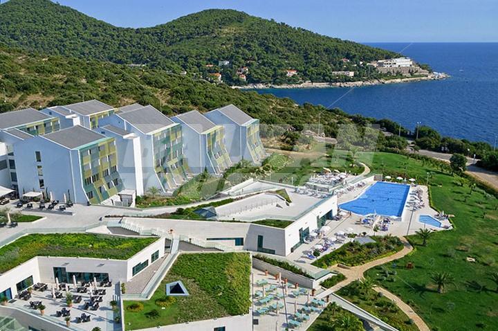 holiday in  Valamar Lacroma Dubrovnik