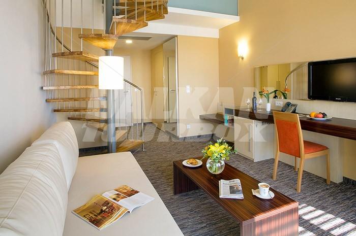 holiday in Valamar Lacroma Dubrovnik