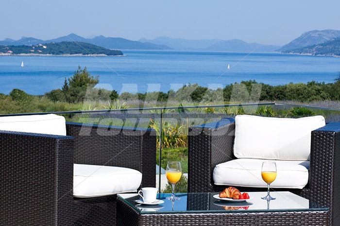 holiday in Valamar Lacroma Dubrovnik