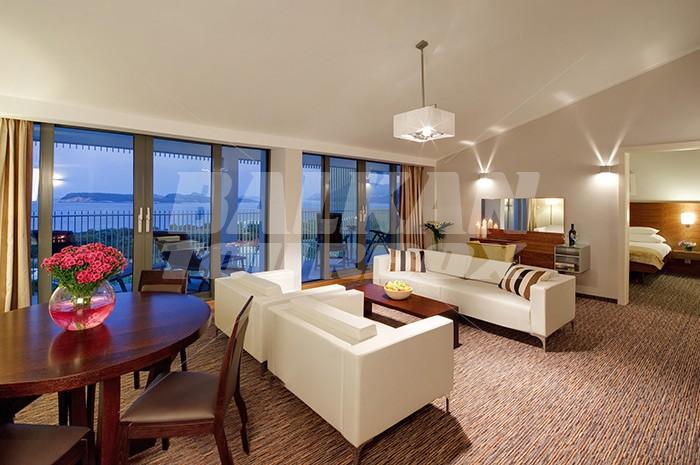 holiday in Valamar Lacroma Dubrovnik