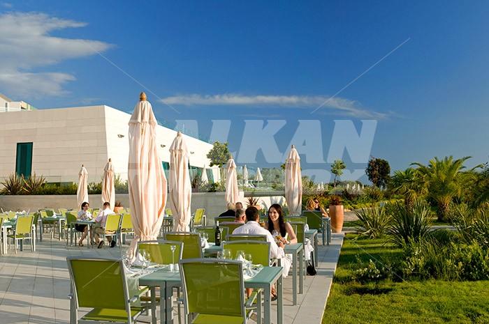 holiday in Valamar Lacroma Dubrovnik