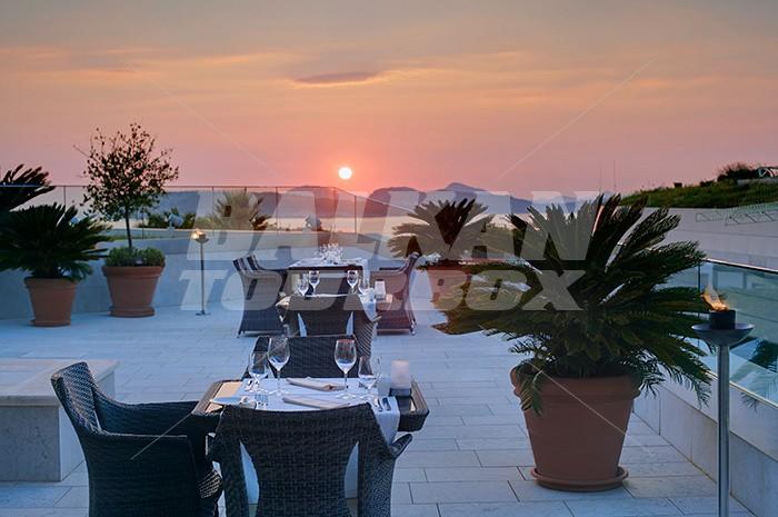 holiday in Valamar Lacroma Dubrovnik