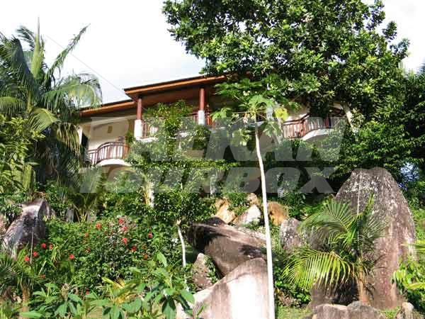 holiday in  Valmer Resort