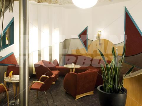 почивка в NH Mannheim Viernheim