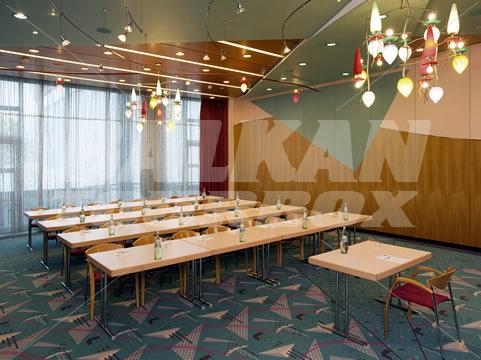 почивка в NH Mannheim Viernheim