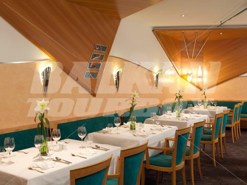 почивка в NH Mannheim Viernheim