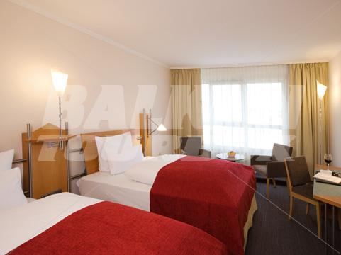 почивка в NH Mannheim Viernheim