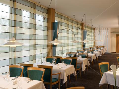 почивка в NH Mannheim Viernheim