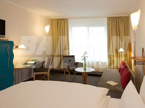 почивка в NH Mannheim Viernheim