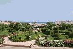 Hotel Conrad International Hurghada Resort, Egypt, Hurghada