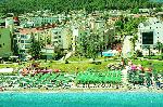 Hotel Viking Nona Beach, Turkey, Antalya - Kemer