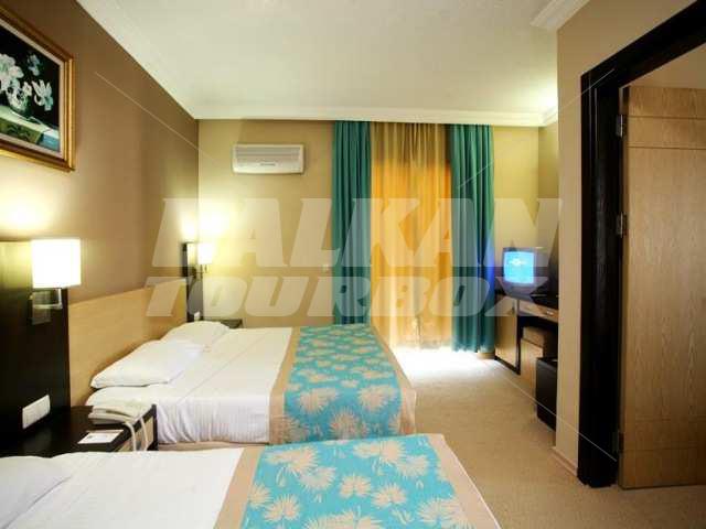 почивка в Viking Nona Beach
