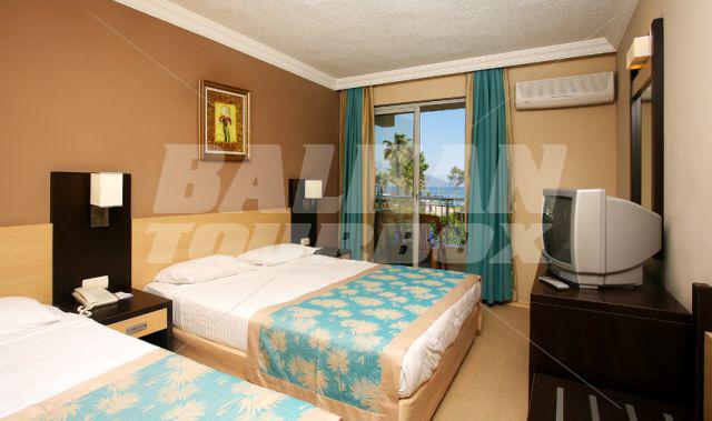 почивка в Viking Nona Beach