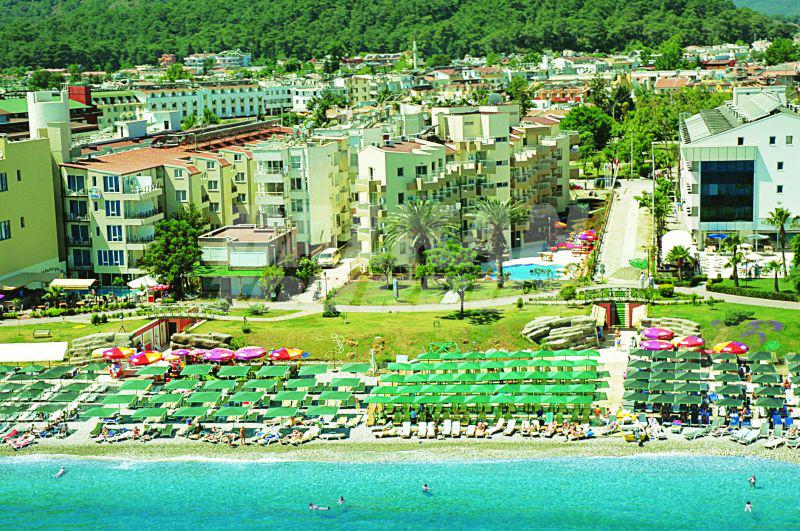 почивка в  Viking Nona Beach