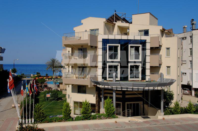 почивка в Viking Nona Beach