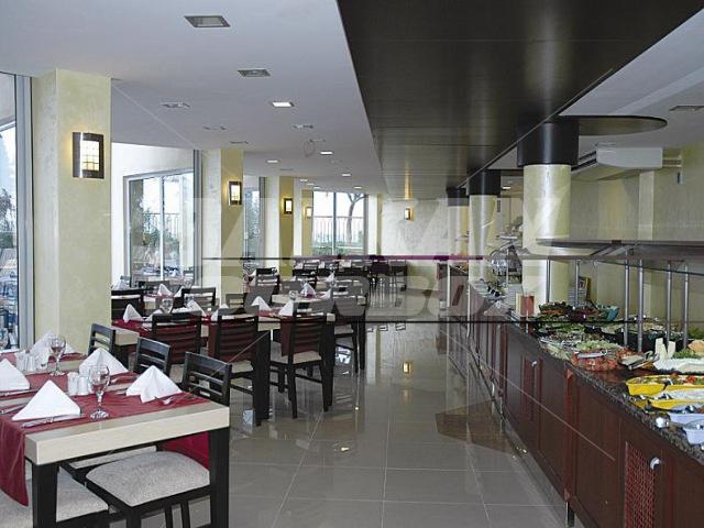 почивка в Viking Nona Beach