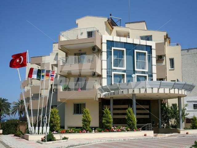почивка в Viking Nona Beach