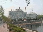 Hotel Overseas Chinese, China, Jilin