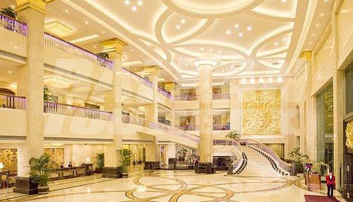 holiday in Overseas Chinese