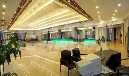 holiday in Overseas Chinese