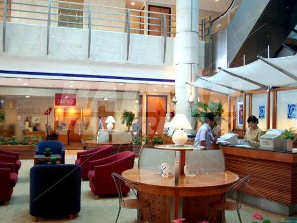почивка в Novotel Atlantis