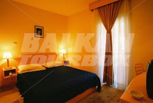 почивка в Sajo Budva