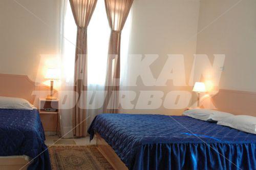 почивка в Sajo Budva